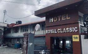 Hotel Mussoorie International